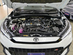 COROLLA CROSS HYBRID