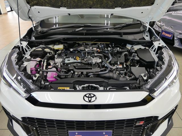 COROLLA CROSS HYBRID