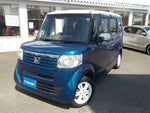 N-BOX+