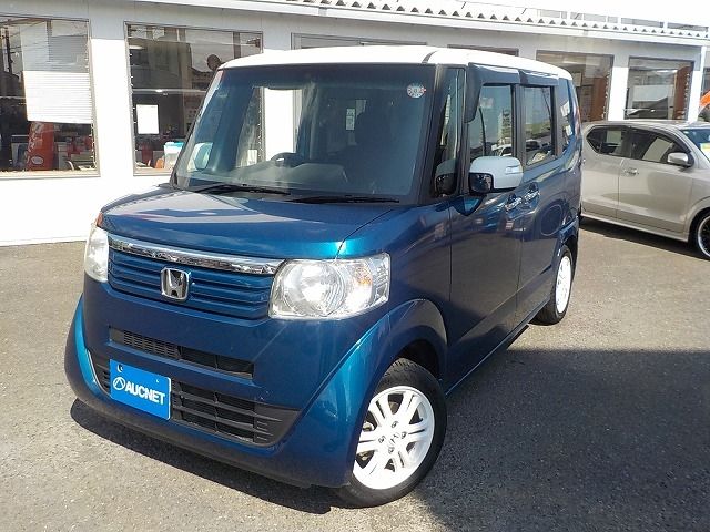 N-BOX+