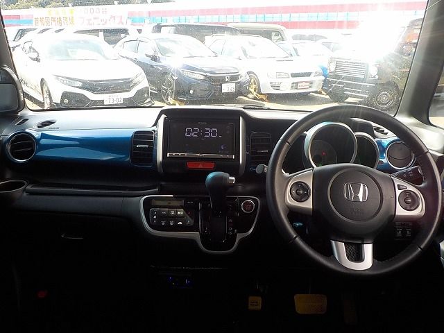 N-BOX+