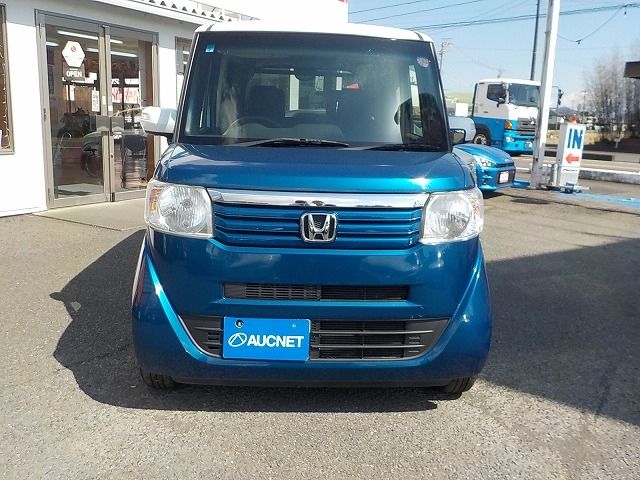 N-BOX+