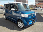 N-BOX+