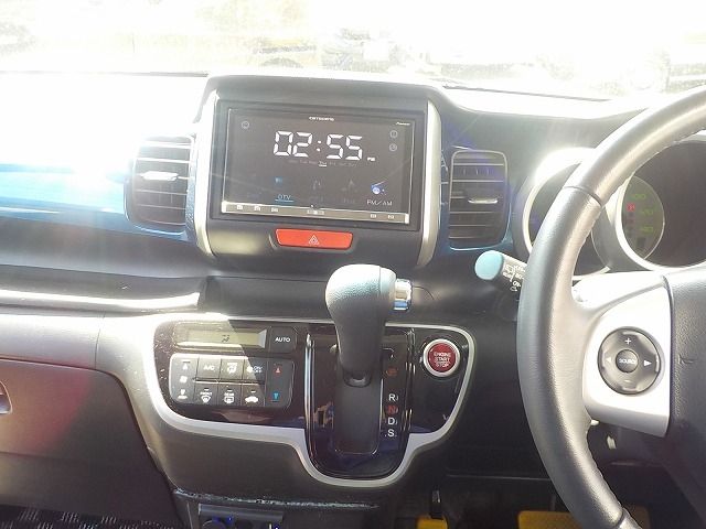 N-BOX+