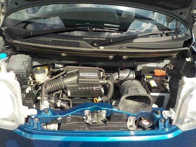 N-BOX+