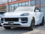 PORSCHE Cayenne coupe
