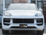 PORSCHE Cayenne coupe