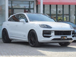 PORSCHE Cayenne coupe