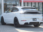 PORSCHE Cayenne coupe