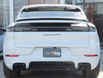 PORSCHE Cayenne coupe