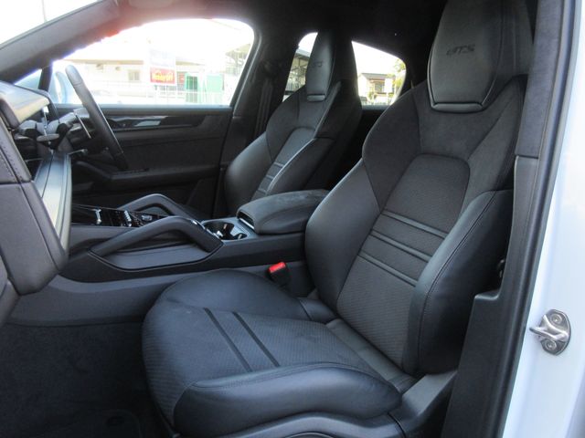 PORSCHE Cayenne coupe
