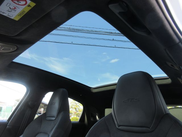 PORSCHE Cayenne coupe