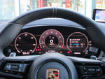 PORSCHE Cayenne coupe