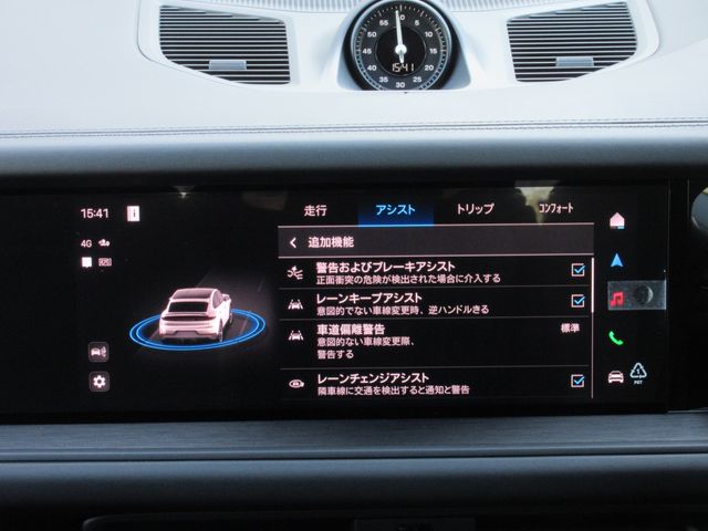 PORSCHE Cayenne coupe