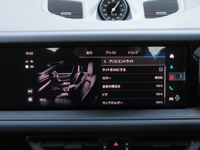 PORSCHE Cayenne coupe