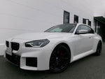 BMW M2 coupe