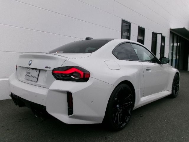 BMW M2 coupe