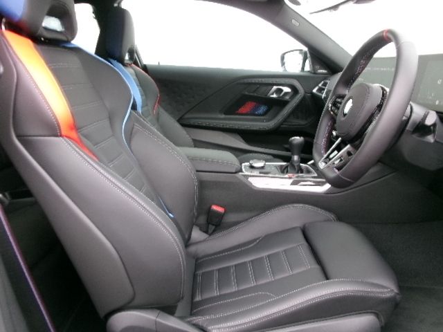 BMW M2 coupe