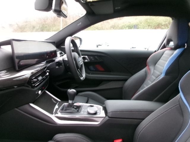 BMW M2 coupe