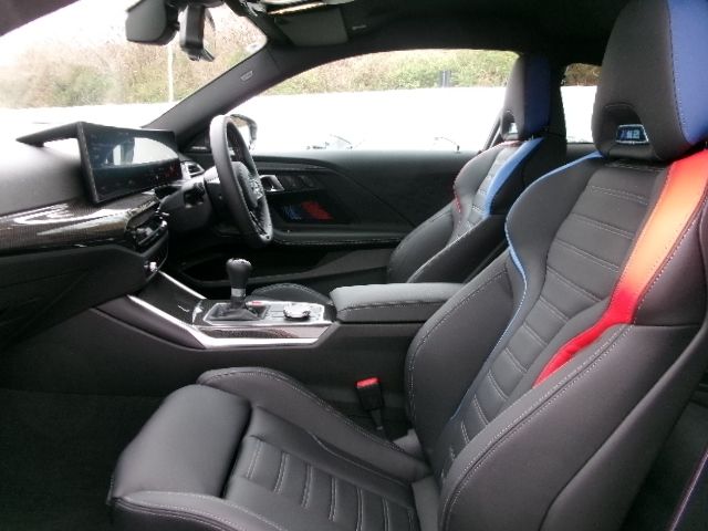 BMW M2 coupe