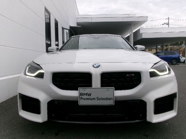 BMW M2 coupe