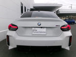 BMW M2 coupe