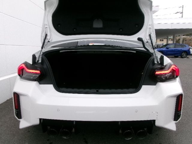 BMW M2 coupe