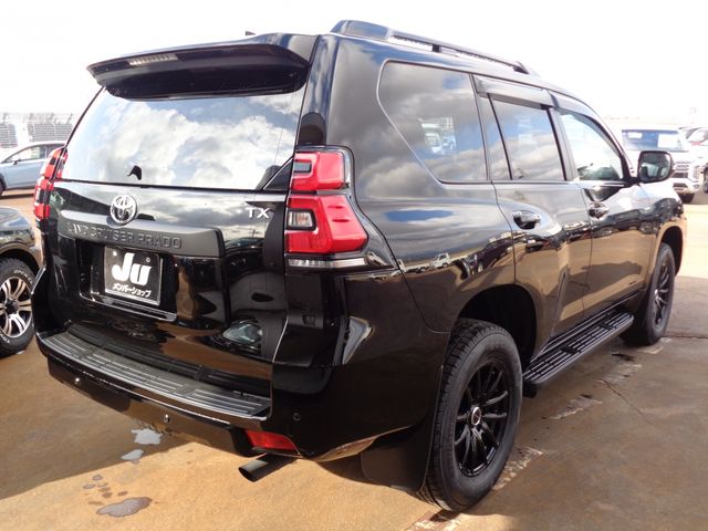 LANDCRUISER PRADO
