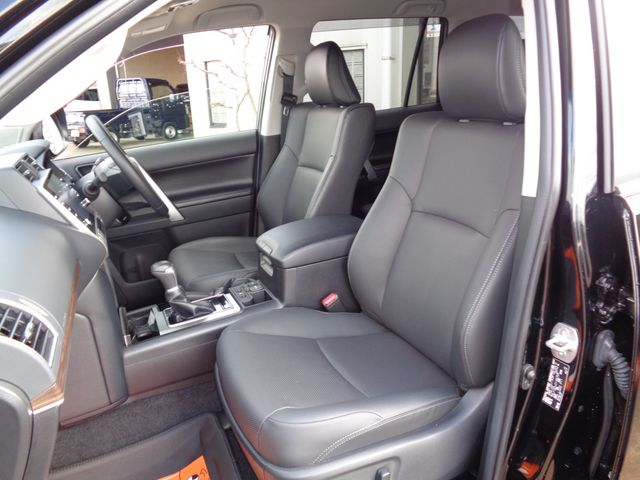 LANDCRUISER PRADO