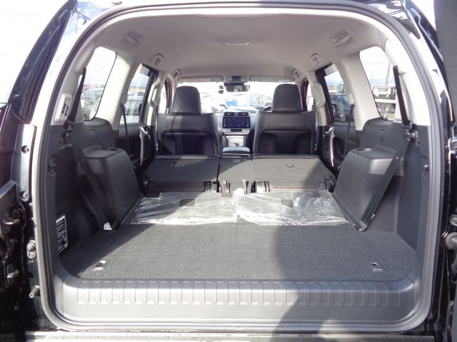 LANDCRUISER PRADO
