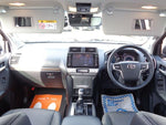 LANDCRUISER PRADO