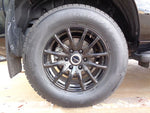 LANDCRUISER PRADO