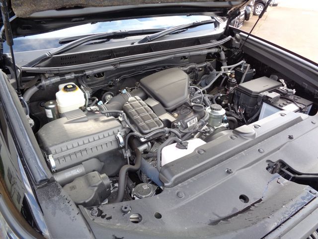 LANDCRUISER PRADO