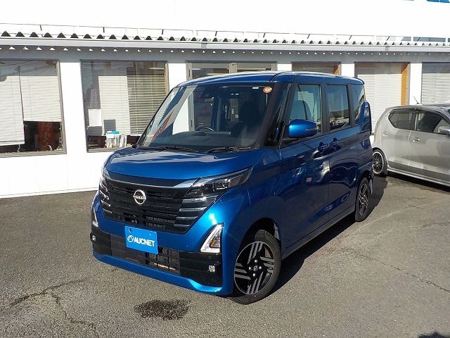 ROOX 4WD