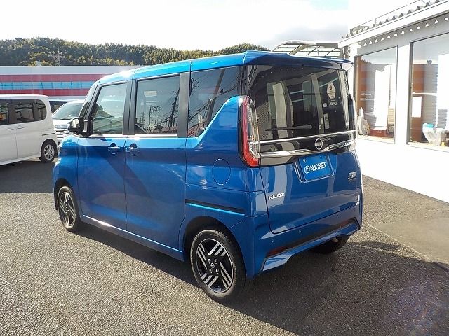 ROOX 4WD