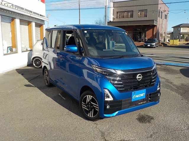 ROOX 4WD
