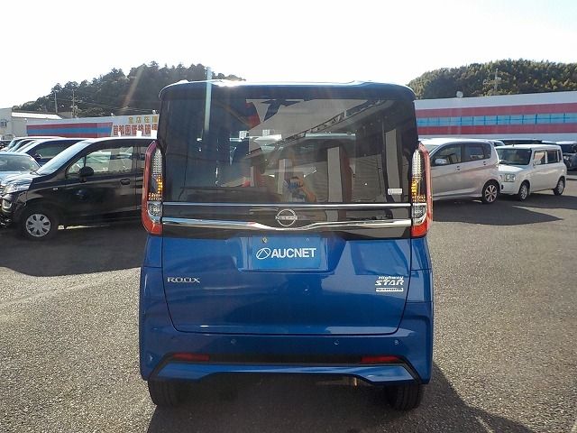 ROOX 4WD