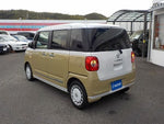 MOVE canbus