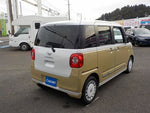 MOVE canbus