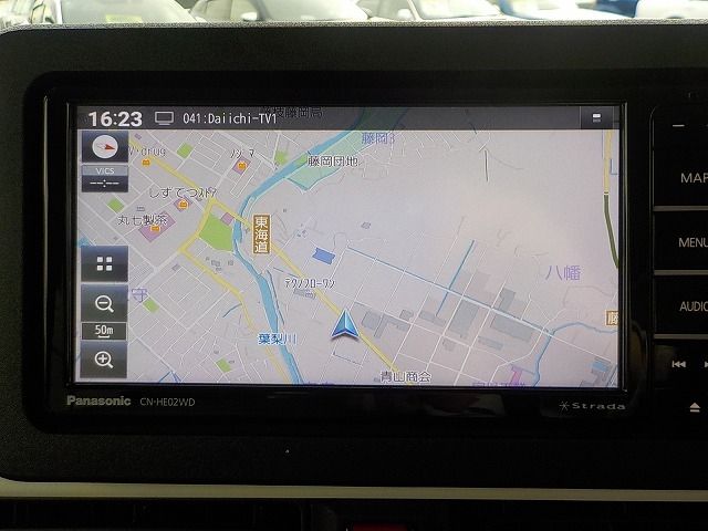 MOVE canbus