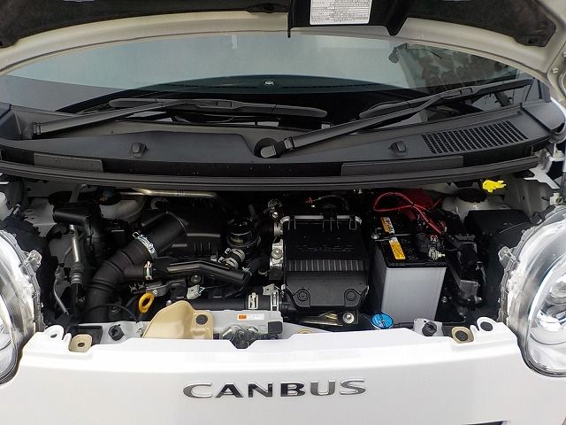 MOVE canbus