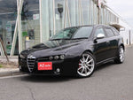 ALFAROMEO 159 SPORTWAGON