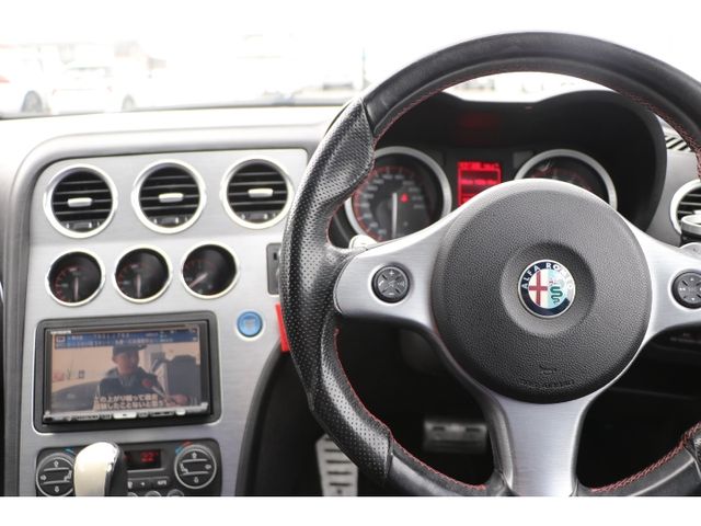ALFAROMEO 159 SPORTWAGON