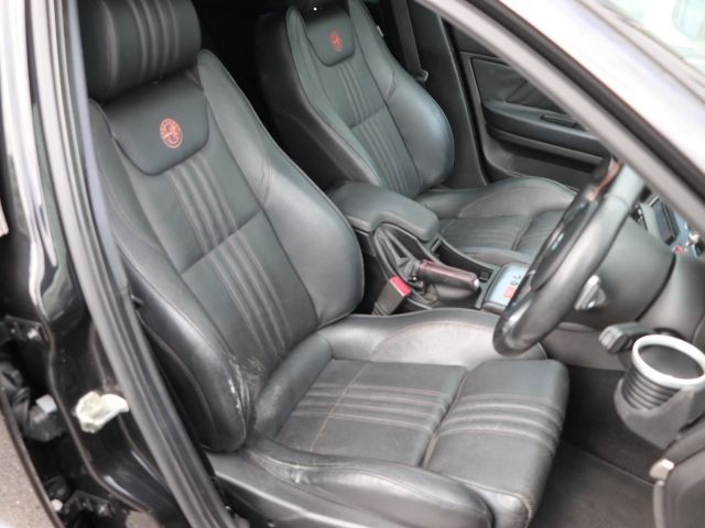 ALFAROMEO 159 SPORTWAGON