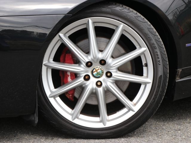 ALFAROMEO 159 SPORTWAGON
