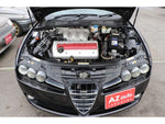 ALFAROMEO 159 SPORTWAGON
