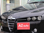 ALFAROMEO 159 SPORTWAGON