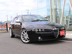 ALFAROMEO 159 SPORTWAGON