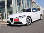 ALFAROMEO Giulia