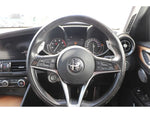 ALFAROMEO Giulia